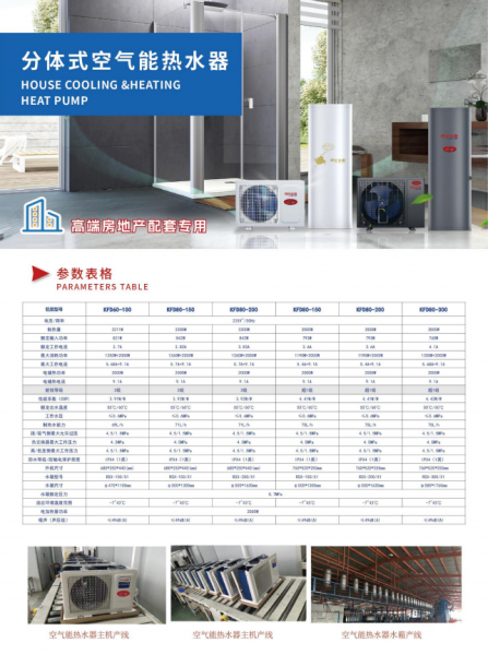 濟南空氣能暖氣片5